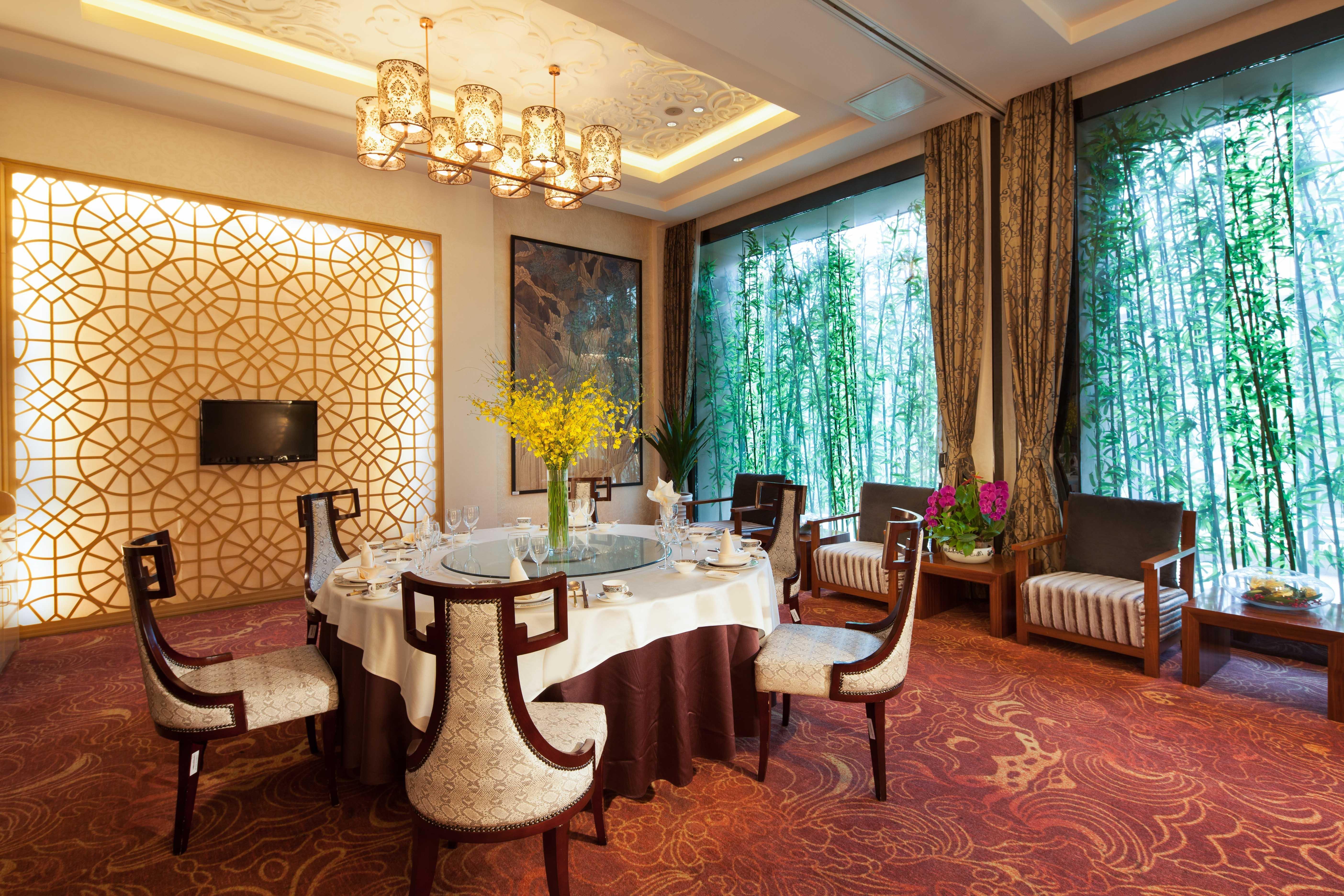Holiday Inn Beijing Shijingshan Parkview By Ihg 외부 사진