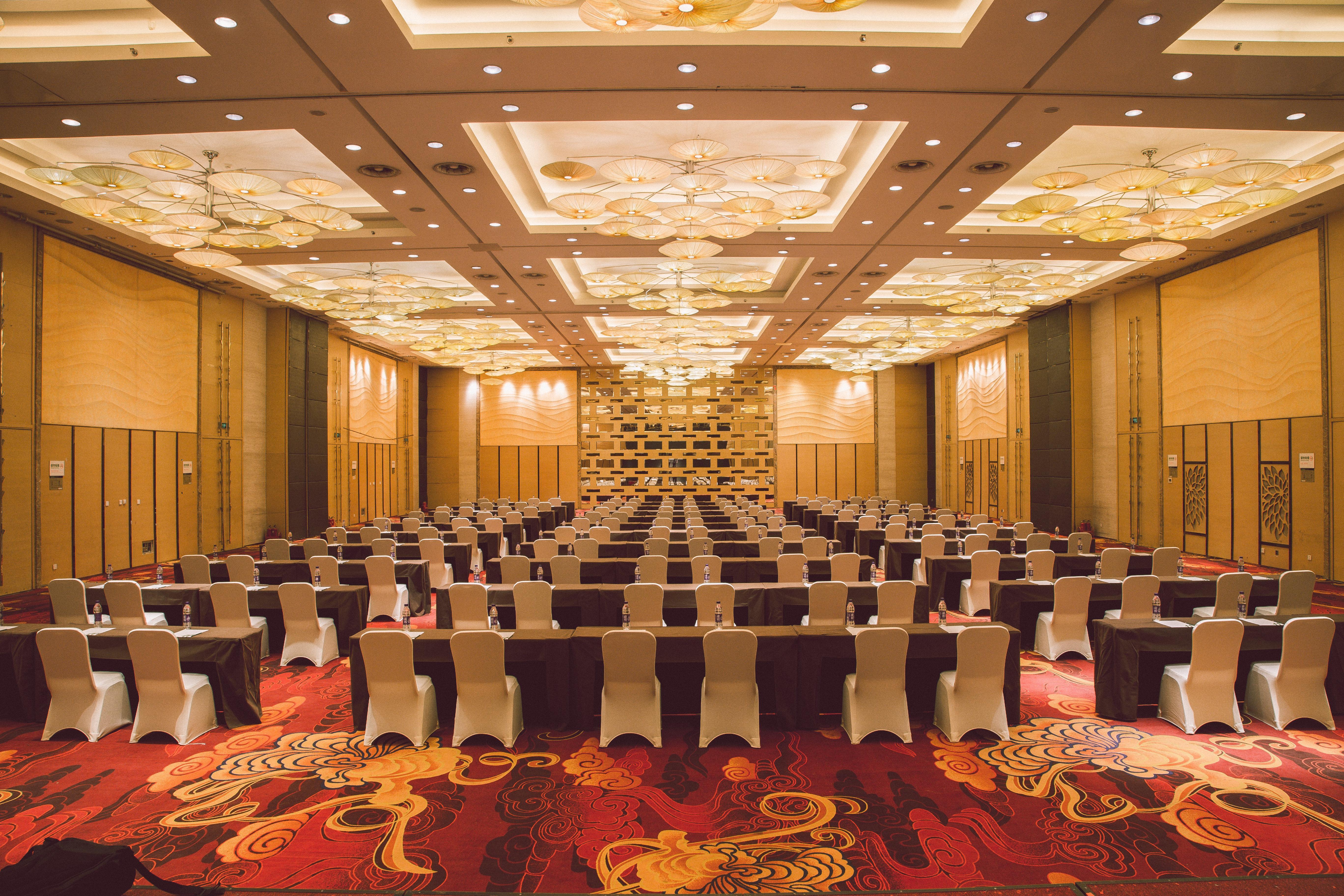 Holiday Inn Beijing Shijingshan Parkview By Ihg 외부 사진