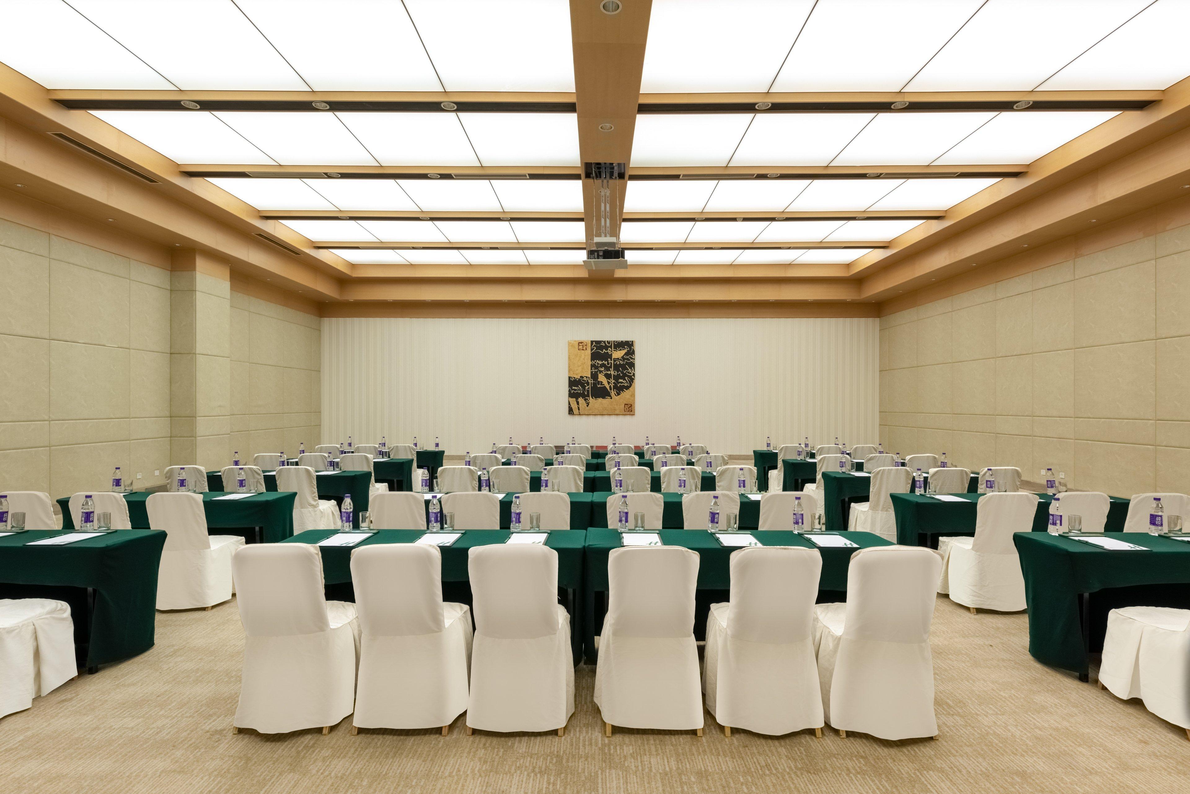 Holiday Inn Beijing Shijingshan Parkview By Ihg 외부 사진