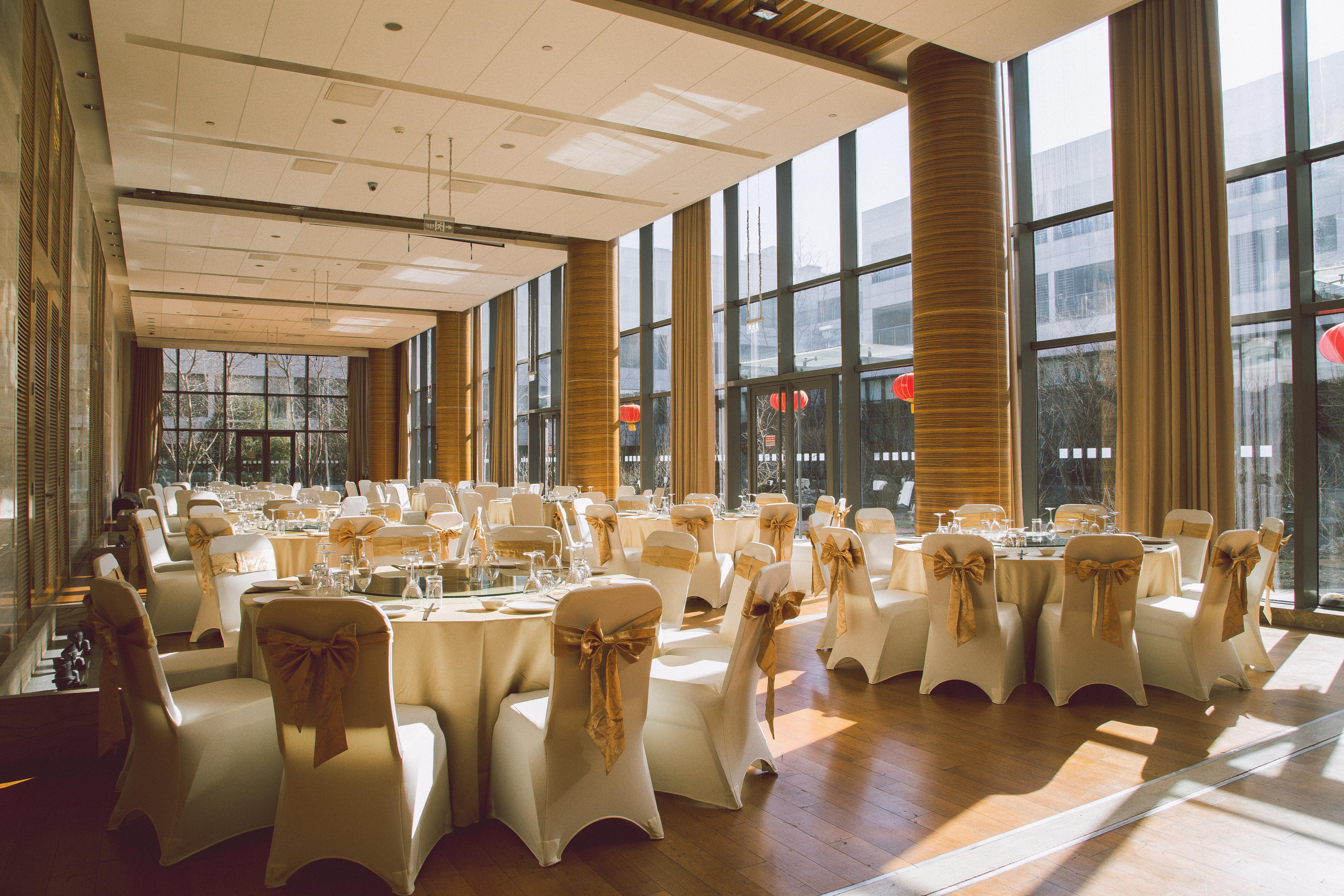 Holiday Inn Beijing Shijingshan Parkview By Ihg 외부 사진