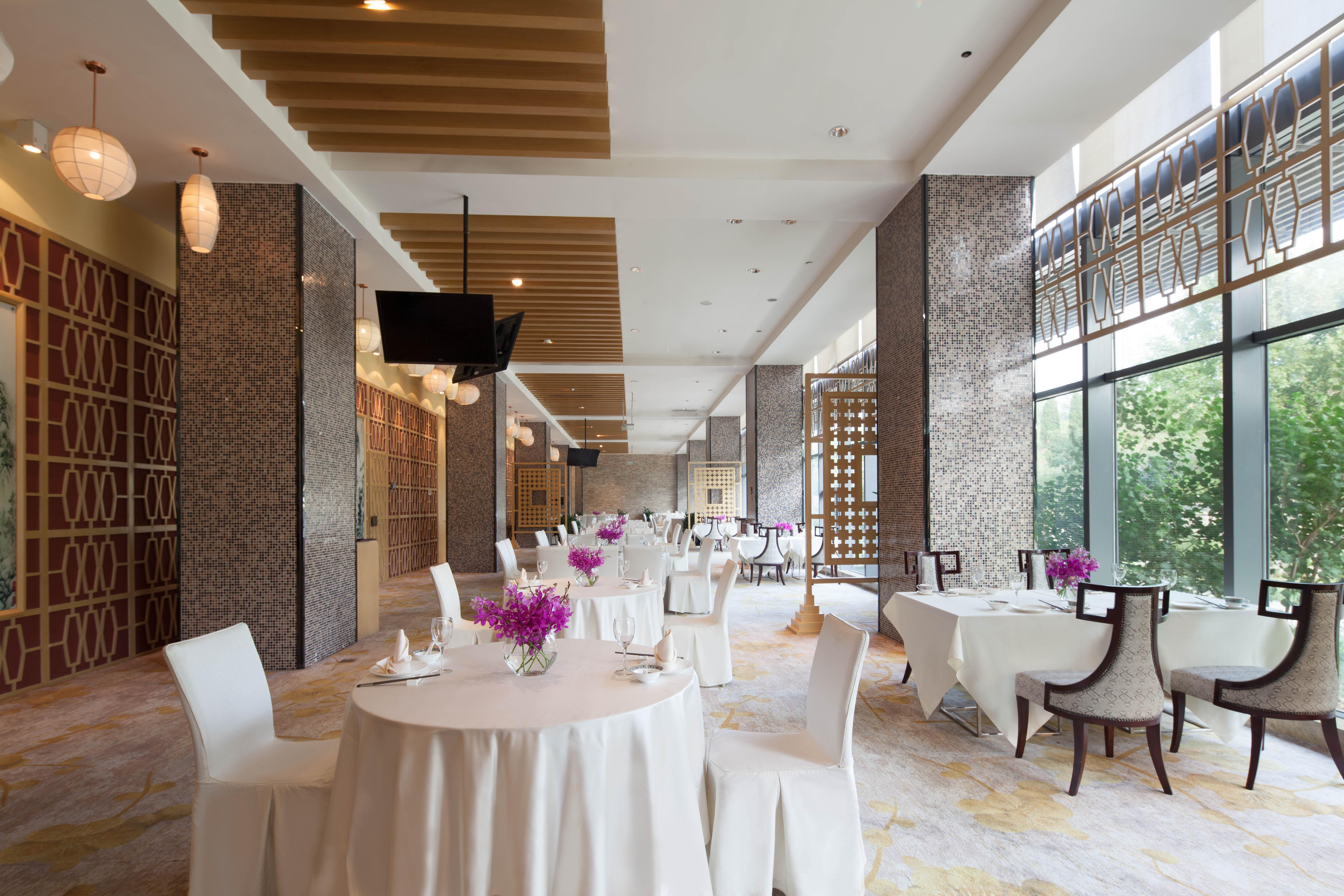 Holiday Inn Beijing Shijingshan Parkview By Ihg 외부 사진