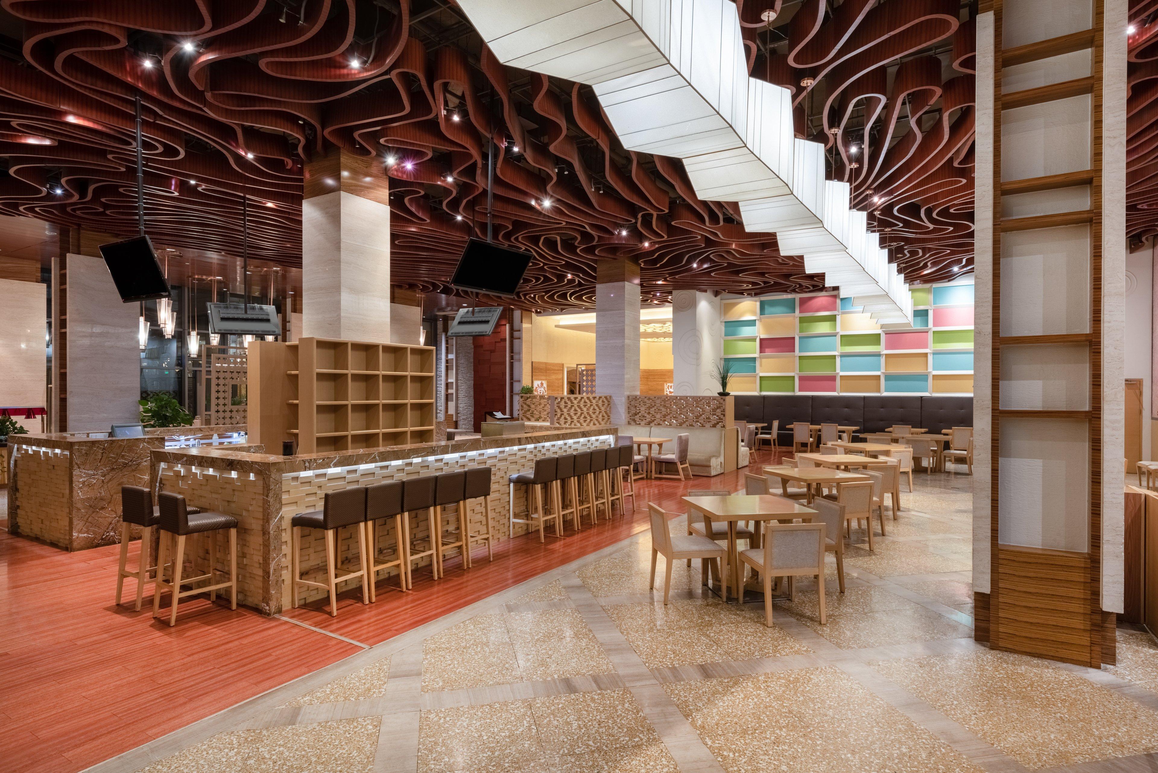 Holiday Inn Beijing Shijingshan Parkview By Ihg 외부 사진