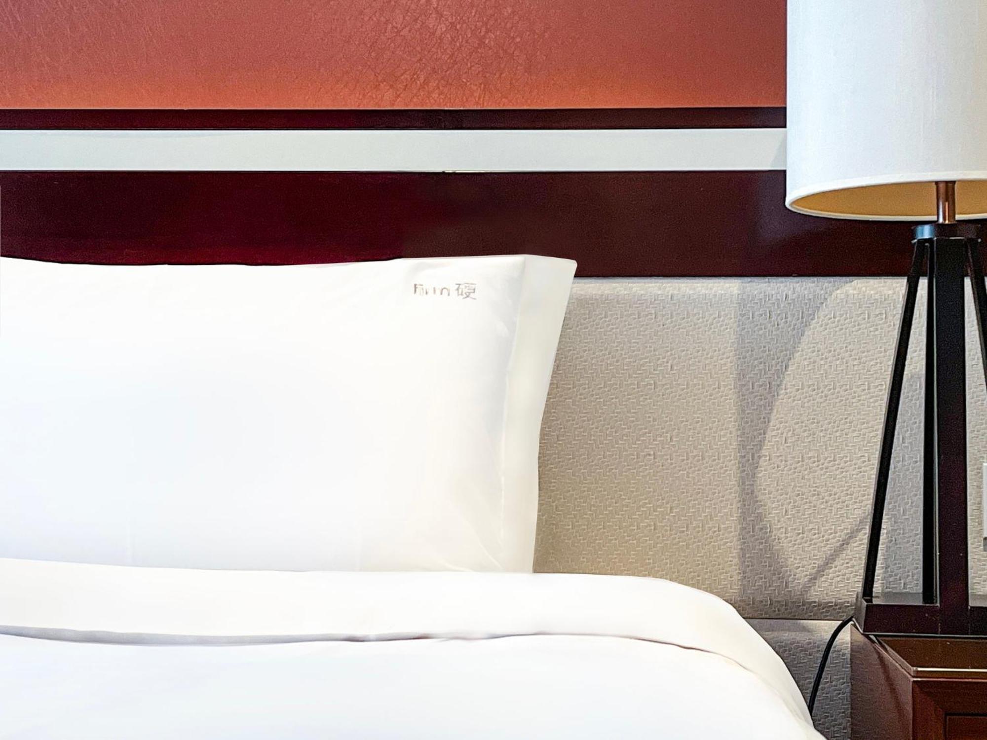 Holiday Inn Beijing Shijingshan Parkview By Ihg 외부 사진